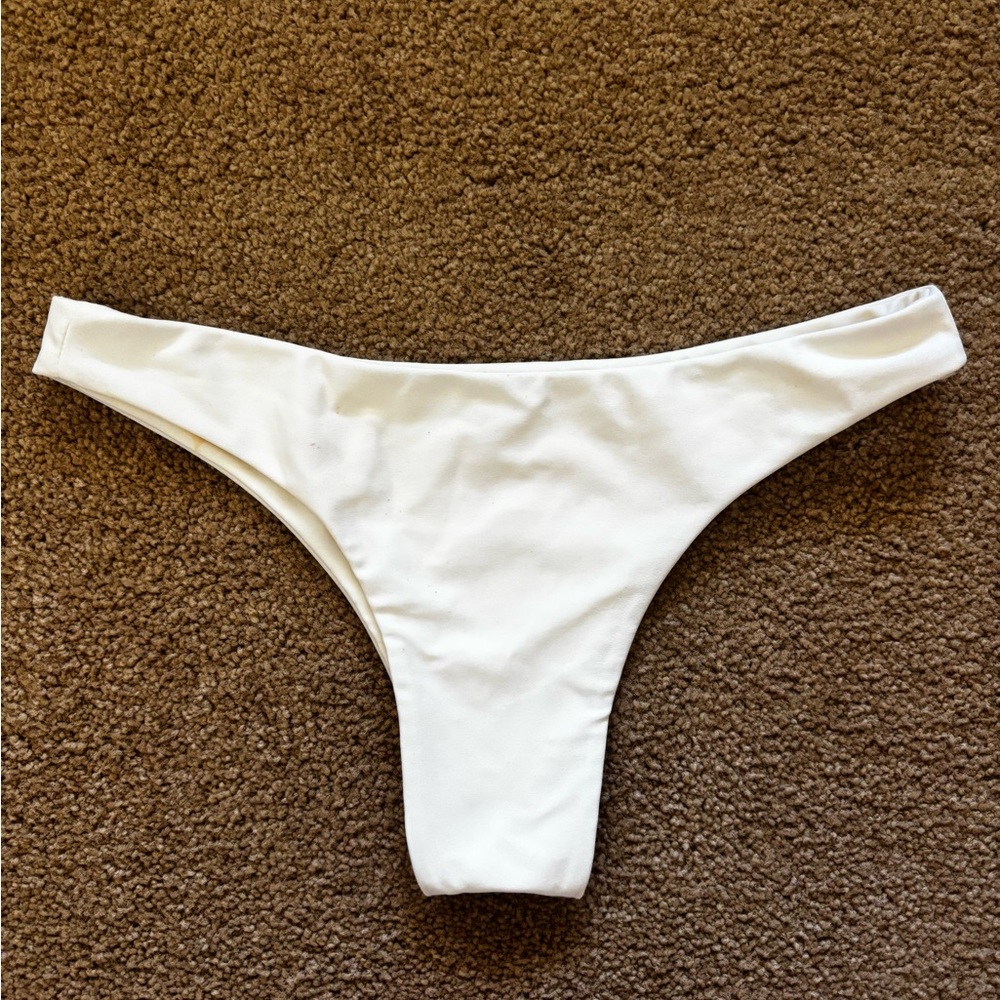 Mikoh Bikini Bottoms